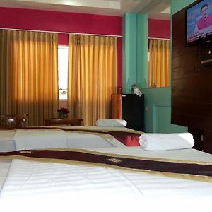 Standaard Kamer met Twee Aparte Bedden