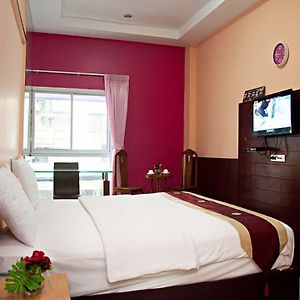 Deluxe Double Kamer